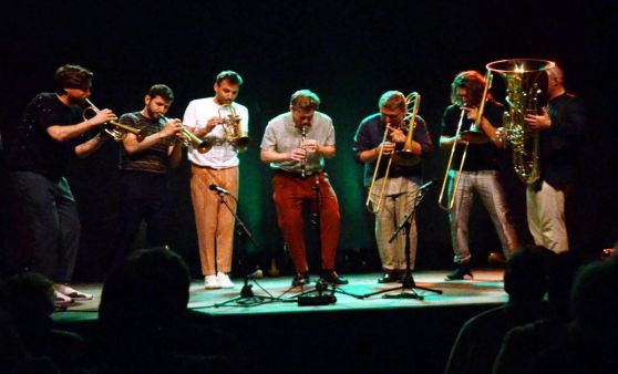 ZOA Festival 2023 begeisterte mit feinster Weltmusik