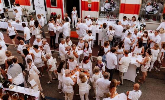 Sommer, Sonne, Amstettner Sommernacht