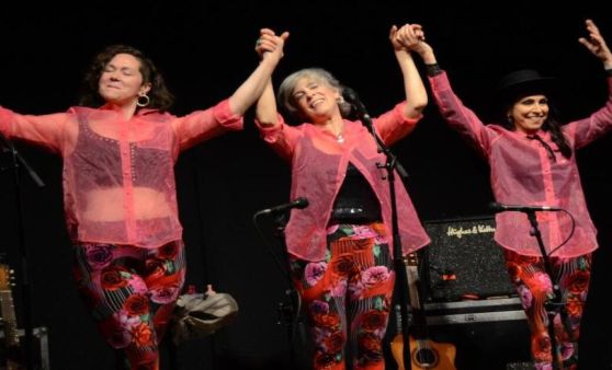 Das war das ZOA Festival 2024