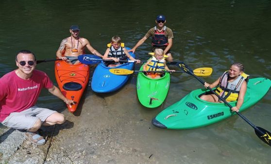 Beste Unterhaltung beim Naturbadfest in Kematen/Ybbs