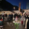 Stimmungsvolle Dorfweihnacht in Hollenstein begeisterte Besucher