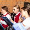 Klangvielfalt beim Konzert am Bauernhof in Ennsdorf