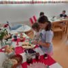 Abwechslungsreiche Ferienwochen im Hort Schwertberg