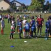 Großes Rugby-Herbstturnier zum Jubiläum in Hargelsberg