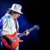 Carlos Santana kommt 2027 für Konzert auf Burg Clam