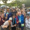 Zwei Traberger beim Ironman in Klagenfurt