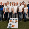 Cornhole-Turnier der Sportunion Traberg