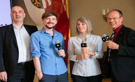 Diskussionsveranstaltung: Soll und kann Landflucht gestoppt werden?