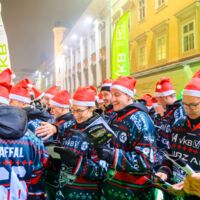 Black Wings Adventsingen