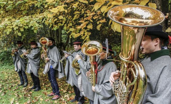1. Musi-Roas in St. Georgen am Walde - eine herrliche Wanderung!