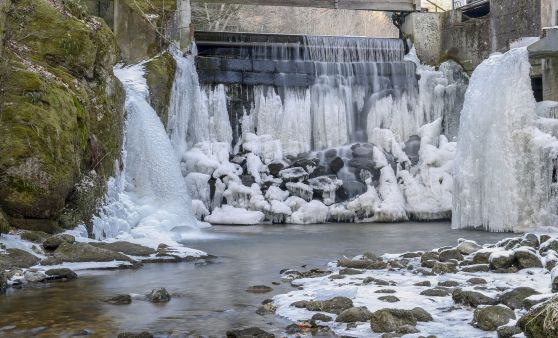 Stillensteinklamm 2018