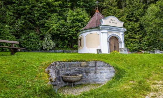 Impressionen aus St. Leonhard bei Freistadt