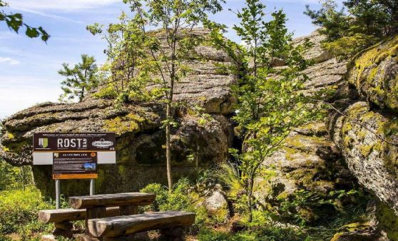Liebenau in der Lebensregion Mühlviertler Alm