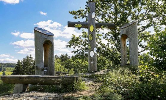 Finis Terrae in Pierbach, Lebensregion Mühlviertler Alm
