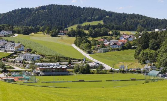 Abschluss Projekt "Fotos der Lebensregion MV Alm"!