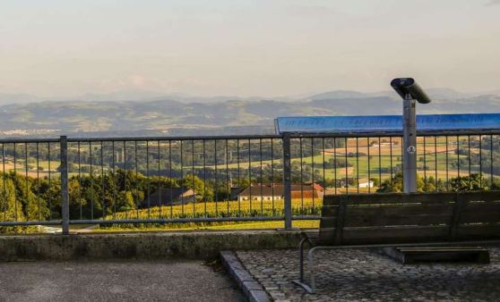 KOLLMITZBERG - Eine Traumaussicht auf die Donau!