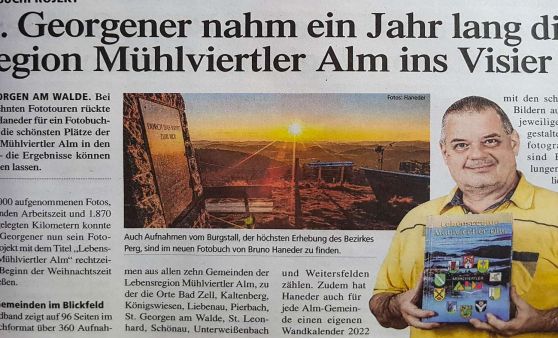 VIELEN DANK an TIPS Perg und Freistadt!!!