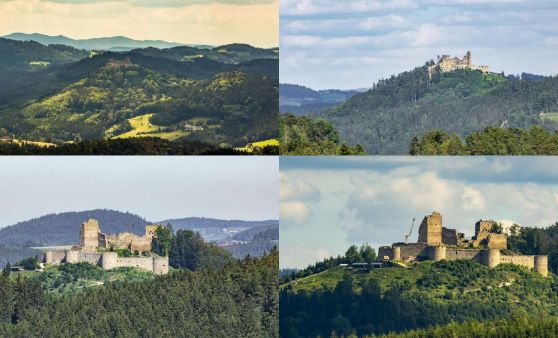 PIERBACH: Interessante Ausführungen des Ruttensteiner Erhaltungsvereins!