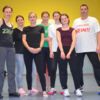Selbstverteidigungskurs für Frauen und Mädchen (ab 14 Jahre)
