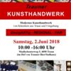 Trauner Kunsthandwerksmarkt