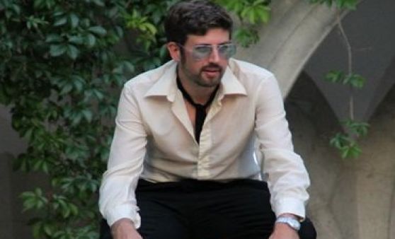 Don Giovanni im Schlosshof