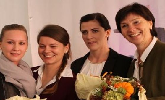 Zeller Apotheke eröffnet