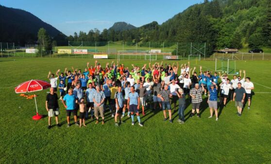 75 Jahre Fc Hollenstein