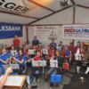 Sommerfest des Musikvereins