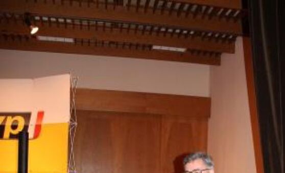 VP Neujahrsempfang in Schlägl