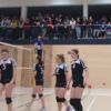 Volleyball: Erstes Finalspiel der Pregartner Volleyballdamen steigt am Sonntag