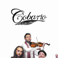 COBARIO - Es wird scho glei dumpa