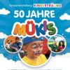 Perg: Ausstellung Kinderträume - 50 Jahre MÜKIS