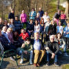 Fühjahrskonzert  24.5.2019 Union-Chor Lambach trifft Boogie-Woogie