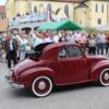 Mit coolen Oldtimern durch den Naturpark