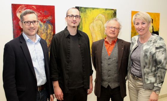 "Artelino" feierlich eröffnet