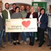 Bauernbund-Team in Samarein einstimmig bestätigt