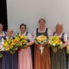 50 Jahre Samareiner Goldhaubenfrauen feierlich begangen