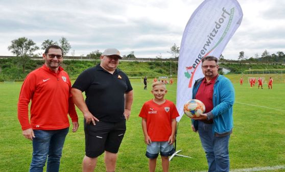 Mit Matchball erfolgreich