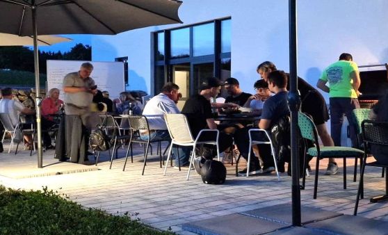 Sommergespräche der ÖVP Engerwitzdorf