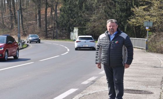 Gegenseitige Rücksichtnahme gefordert