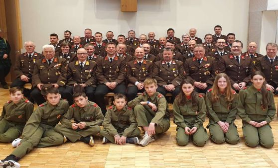 Starker gemeinsamer Auftritt