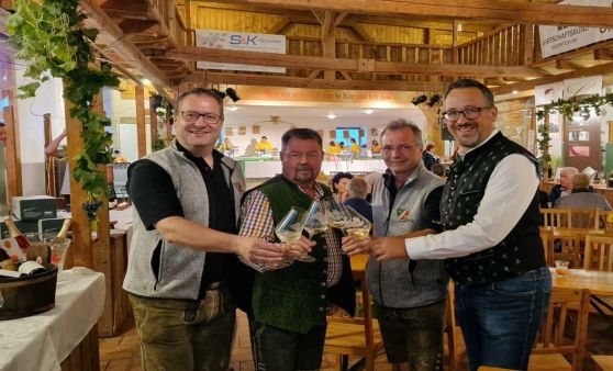 Feinste Weine im Kulturstadl - Gewinnspiel