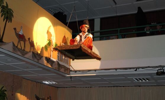 Raaber Faschingssitzung