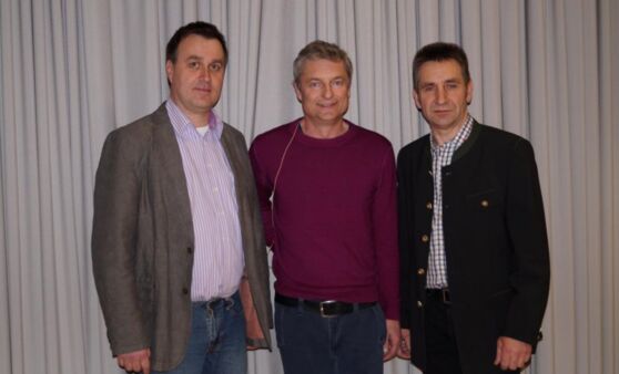 Best of Alfred Dorfer