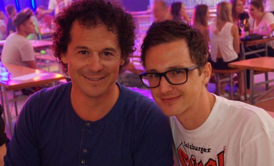 FC Andorf feiert 70. Geburtstag