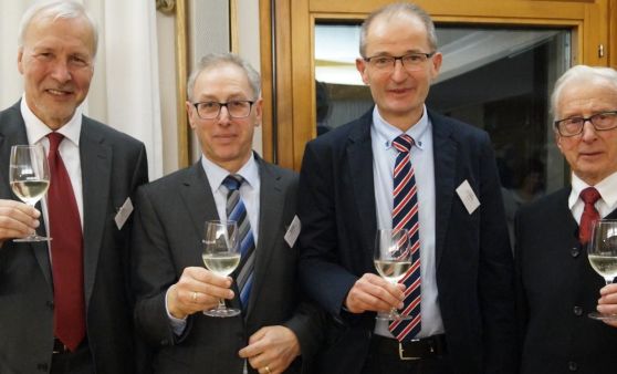 Andorfer Neujahrsempfang 2017