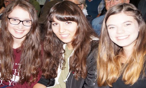 Taufkirchner Sommerkino