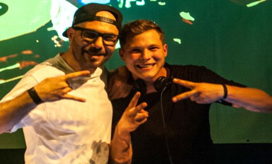 Wirt's House Rap in Andorf