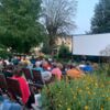 Sommerkino Plus im Kräutergarten Bad Mühllacken