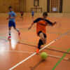 Bezirksweites Hallenfußballturnier NMS - HTL